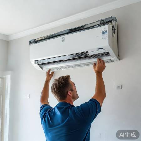 大棚中央空调工程安装攻略：施工要点全解析-800家电修典