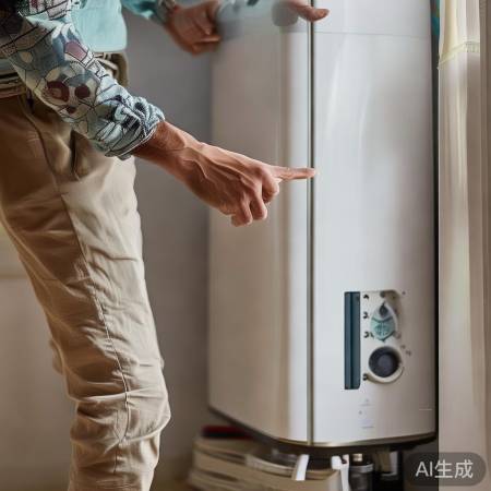 燃气热水器开关符号图详解:快速识别与操作指南-800家电修典