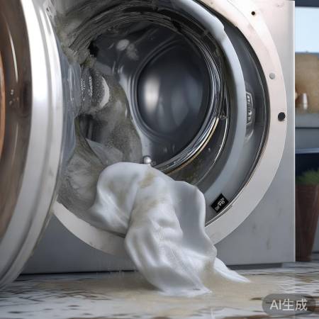 洗衣机内真菌残留问题解答-800家电修典