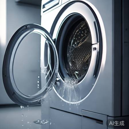 洗衣机内真菌残留问题解答-800家电修典