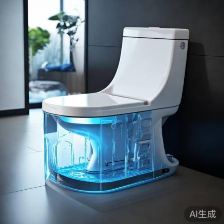 智能马桶：这样选择更省水-800家电修典