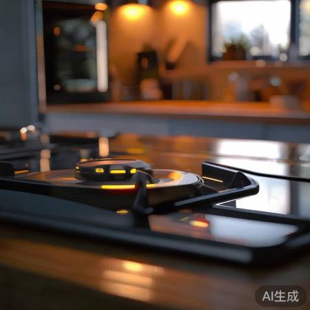 燃气灶电池用完,关闭还是继续使用?专业解答来啦-800家电修典