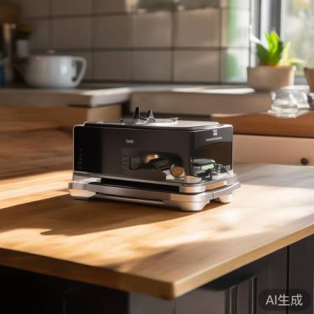 燃气灶电池用完,关闭还是继续使用?专业解答来啦-800家电修典