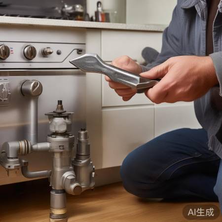 燃气灶关闭方法:教你如何安全关煤气-800家电修典