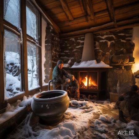 两台热水器安全并联使用指南-800家电修典