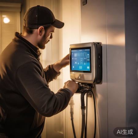 燃气壁挂炉采暖炉安装教程：一站式操作指南-800家电修典