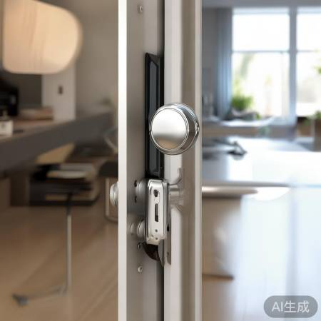 飞利浦9300智能锁体验评测:安全便捷的生活好帮手-800家电修典
