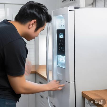 冰箱蓝牙连接问题详解:原因及解决办法-800家电修典