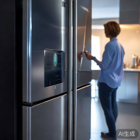 冰箱蓝牙连接问题详解:原因及解决办法-800家电修典