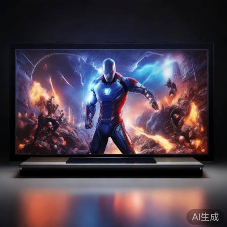 三星Q90T电视评测:颠覆视觉体验的4K旗舰之作-800家电修典