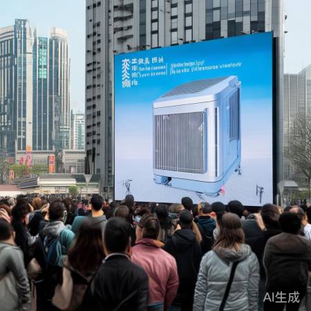 常州新科空气能品质评测:揭秘产品性能与优势-800家电修典