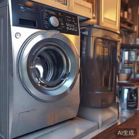 苏宁VS小天鹅洗衣机:全面对比,选购指南-800家电修典