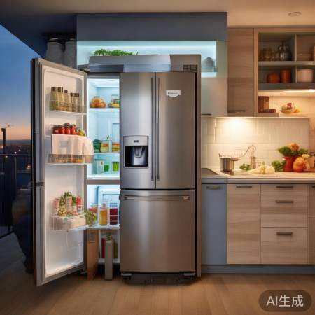 冰箱放在冷阳台是否合适？揭秘最佳放置位置-800家电修典