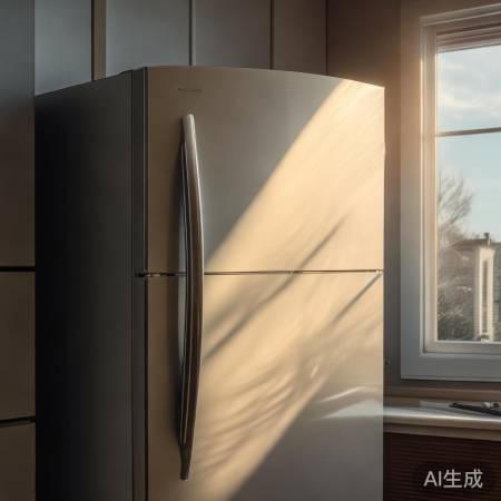 冰箱放在冷阳台是否合适？揭秘最佳放置位置-800家电修典