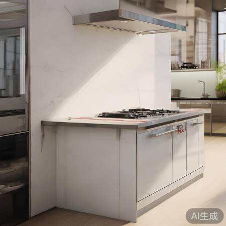 集成灶橱柜尺寸高度:选购指南与安装注意事项-800家电修典