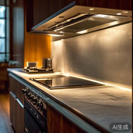 集成灶橱柜尺寸高度:选购指南与安装注意事项-800家电修典