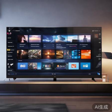 电视不再只是娱乐,赶紧看看你家电视该淘汰了吗?-800家电修典