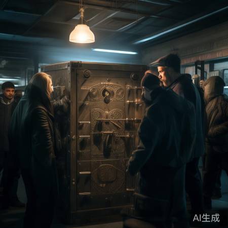 揭秘:卡洛斯警局保险柜密码之谜-800家电修典