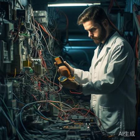 中央空调挂机显示器不亮原因及解决方法-800家电修典