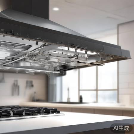 油烟机平板拆卸教程:轻松学会拆卸步骤-800家电修典