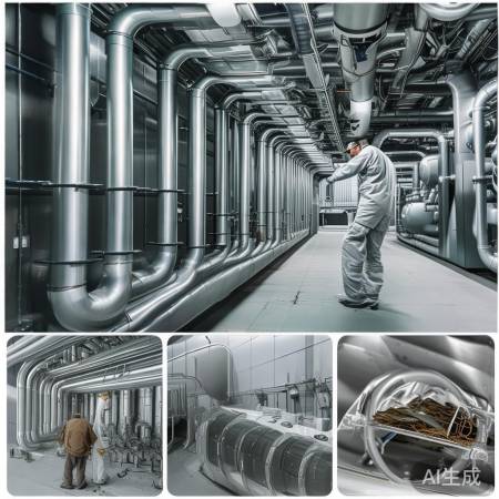 衡阳地区中央空调设备保养攻略,延长使用寿命-800家电修典