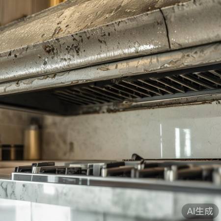 油烟机通风口是否能打开？揭秘使用技巧与安全注意事项-800家电修典