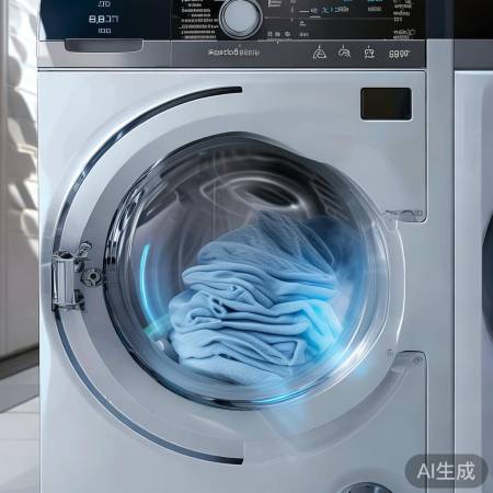 户外生活新选择:一体化洗衣台洗衣机,解决户外洗衣难题-800家电修典