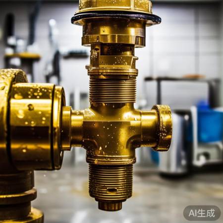 热水器上水单向阀质量如何?揭秘选购技巧-800家电修典