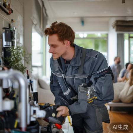 热水器管道疏通公司哪家强?权威排名揭晓-800家电修典