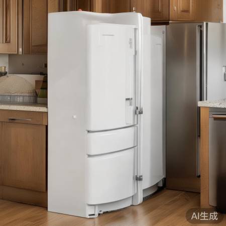60厚度白色冰箱:家居必备之选-800家电修典