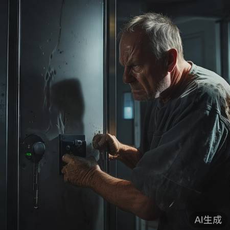 浙江防盗门:全面解析其优缺点-800家电修典