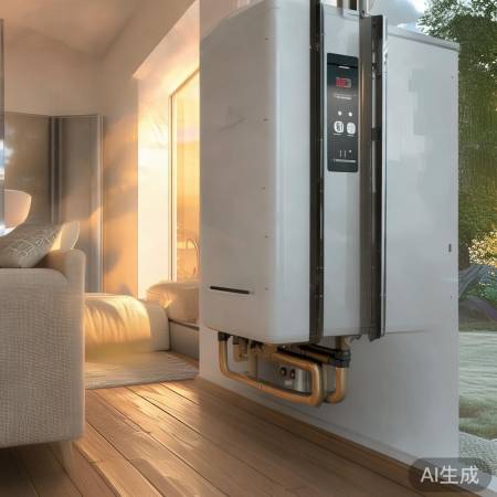 壁挂炉热水不可取？这些供热水方案更靠谱-800家电修典
