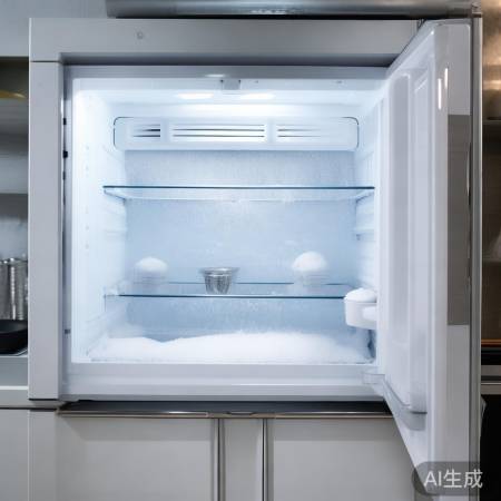冰箱常见故障现象解析及预防措施-800家电修典