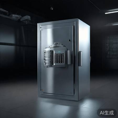 70cm大型保险柜推荐：安全可靠，守护您的重要财物-800家电修典