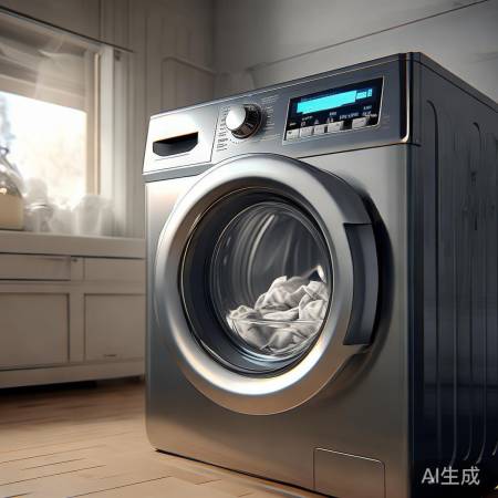 美的洗衣机开启程序步骤详解-800家电修典