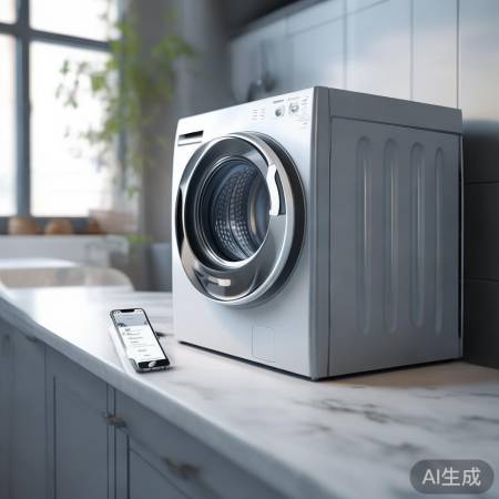 美的洗衣机开启程序步骤详解-800家电修典