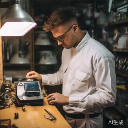 琼海指纹锁维修服务电话,专业快速解决您的困扰-800家电修典