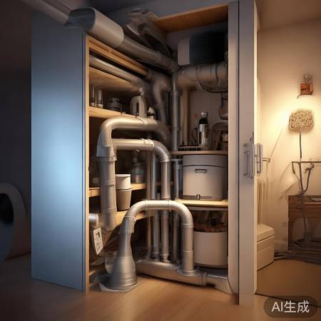 空气能锅炉收纳整理攻略:打造整洁家居环境-800家电修典