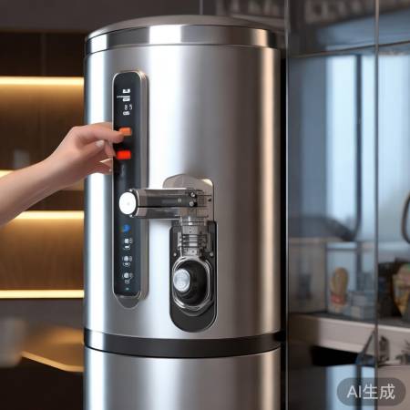 热水器燃气阀开启教程：简单易懂的操作步骤-800家电修典