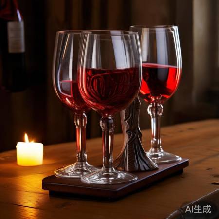 酒柜专用红酒杯支架，提升家居品味新选择-800家电修典