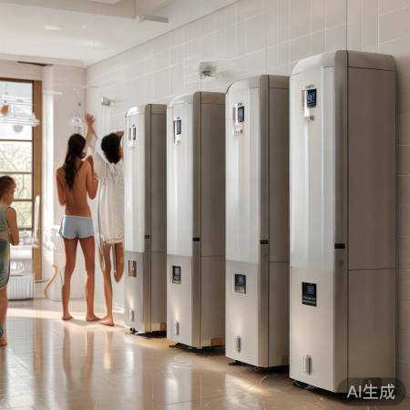 家装热水器数量选择指南:安几个合适?-800家电修典