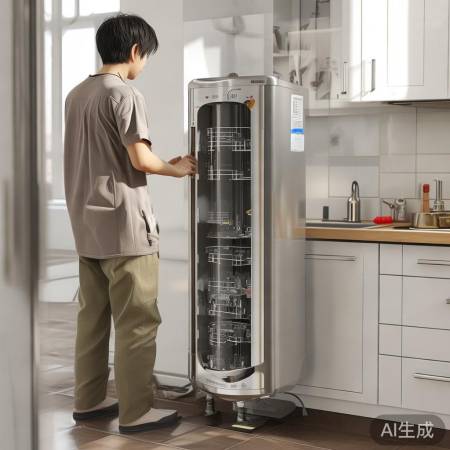 燃气热水器加水方法教程:自己动手也能轻松搞定-800家电修典