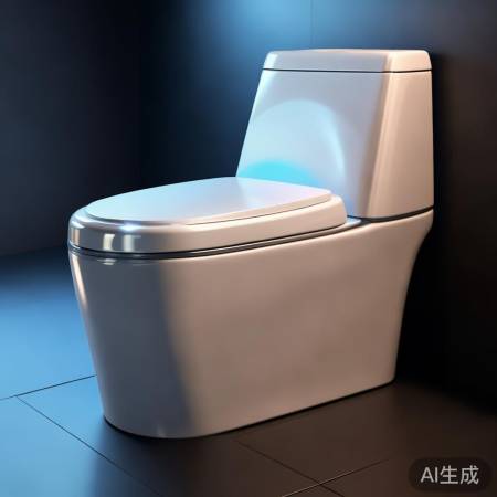 智能马桶全自动坐垫：舒适体验升级，科技家居新选择-800家电修典
