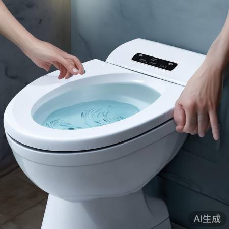 智能马桶全自动坐垫：舒适体验升级，科技家居新选择-800家电修典