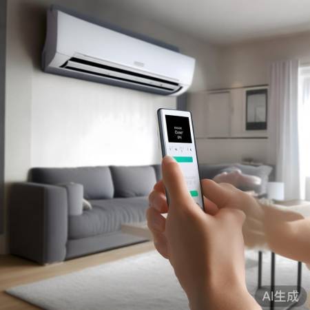 空调遥控器开关颠倒解决攻略：轻松找回正确控制方式-800家电修典