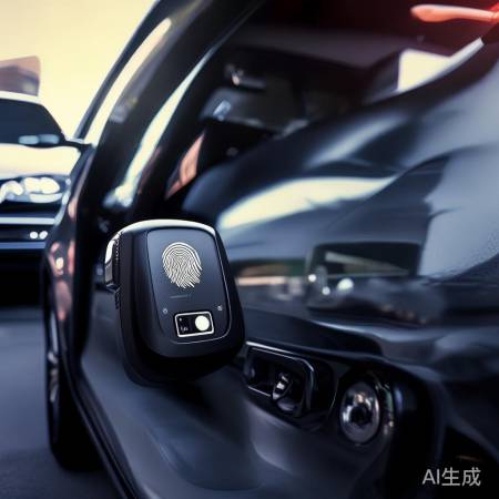 汽车指纹锁盘点:揭秘哪些车型配备这项高科技配置-800家电修典