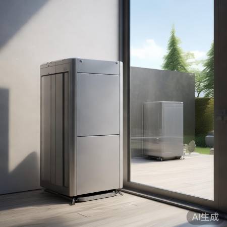 空气能设备适合放置室内吗?解答您的疑问-800家电修典