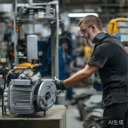 集成灶电机更换攻略：轻松掌握维修技巧-800家电修典