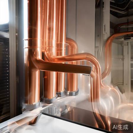 中央空调铜管:揭秘其常用材料与优势-800家电修典