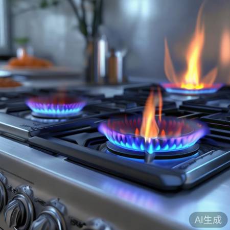 选购智能燃气灶的五大要点,轻松选到心仪好灶具-800家电修典